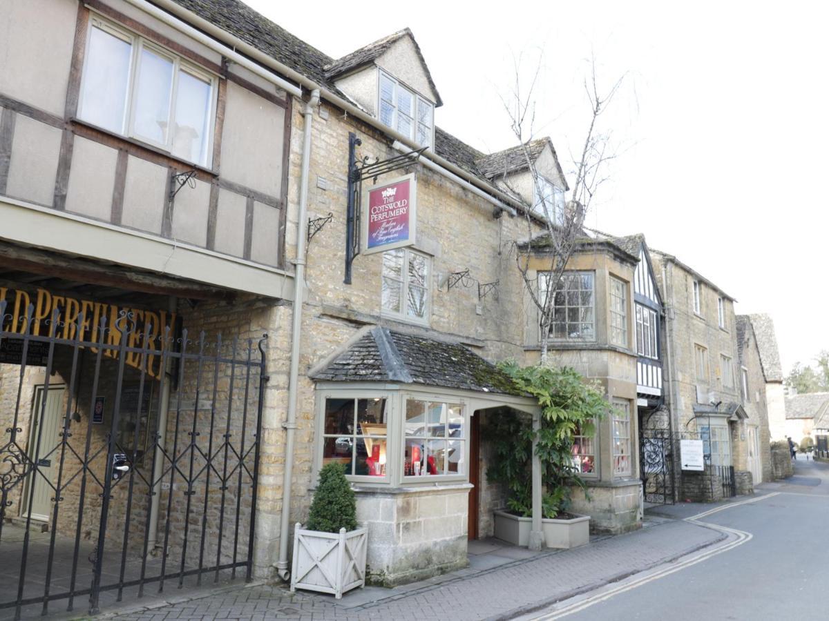 20 St. Nicholas Church Street, Warwick Villa Warwick  Eksteriør bilde