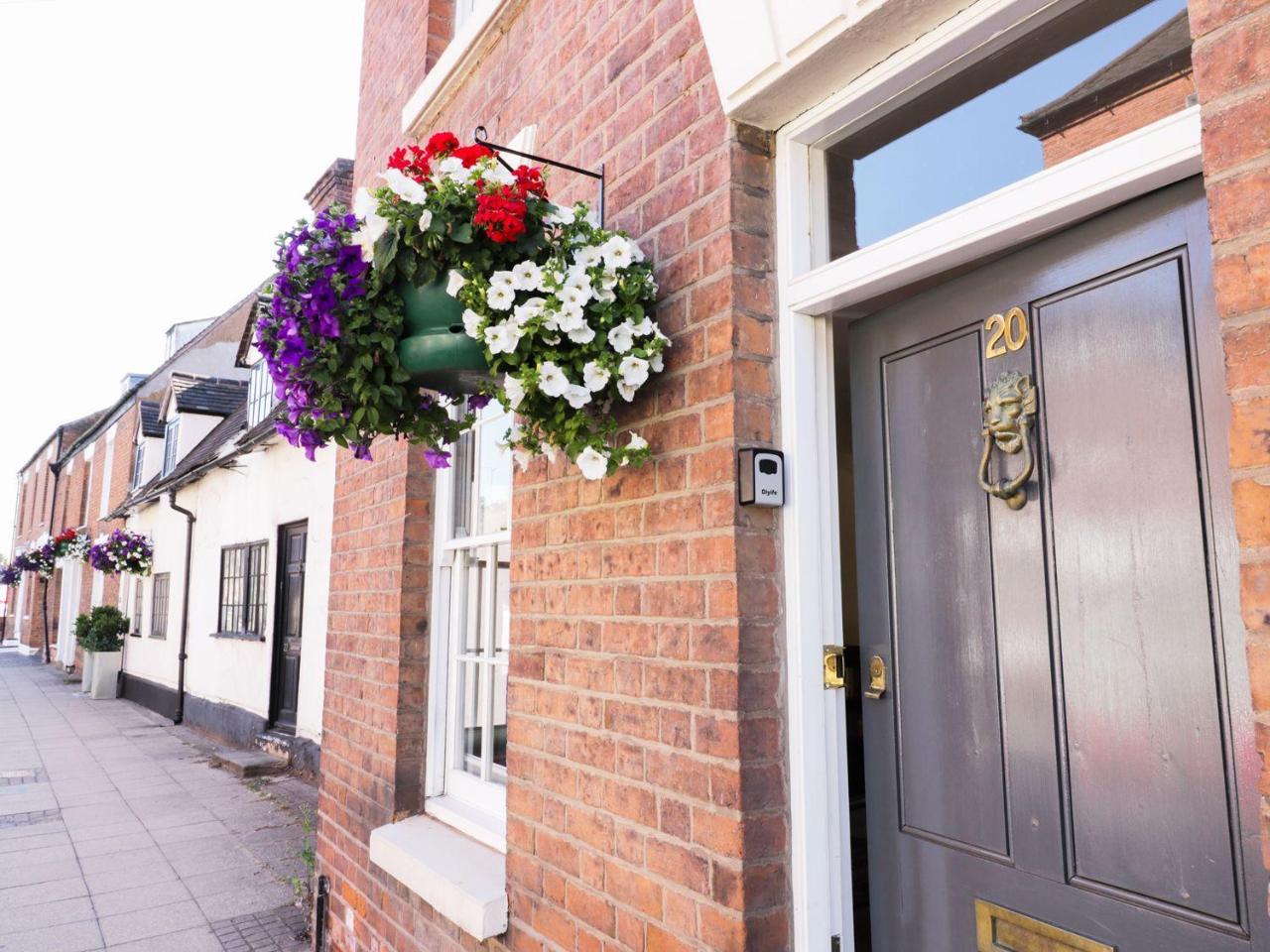 20 St. Nicholas Church Street, Warwick Villa Warwick  Eksteriør bilde
